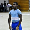 Parkway West guard